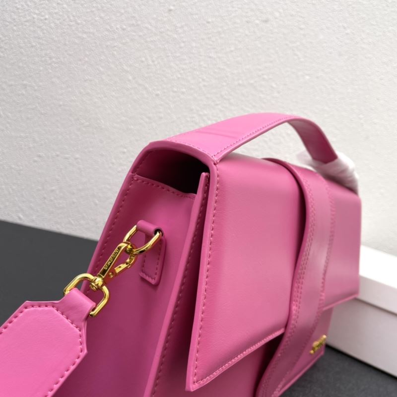 Jacquemus Satchel Bags